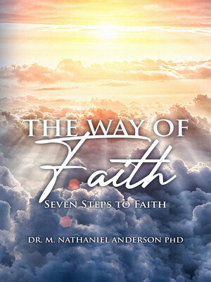 cover image of The Way of Faith